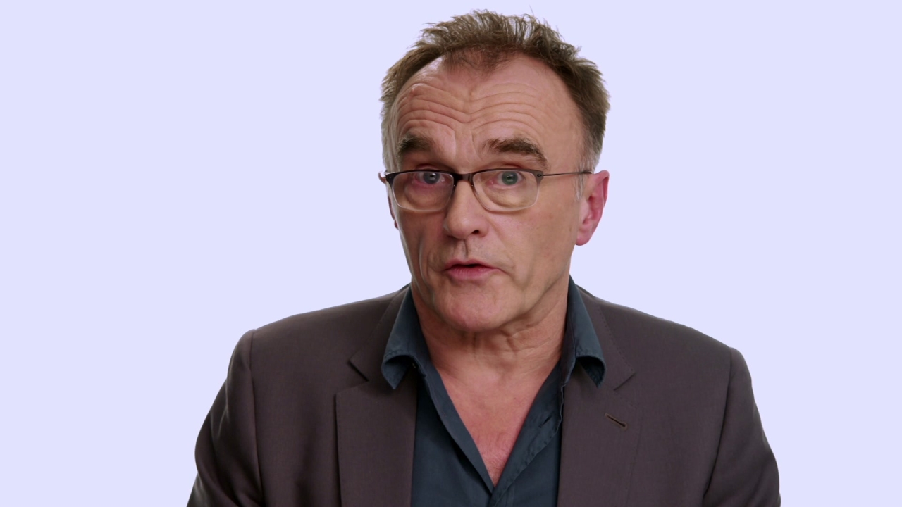 Steve Jobs: Danny Boyle On Reading The Script And Wanting To Make The Film