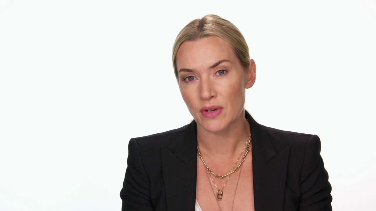 Steve Jobs: Kate Winslet On What Excited Her About The Film