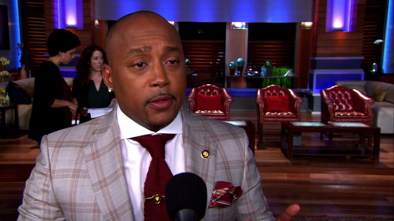 Shark Tank: They Can Learn A Couple Of Things
