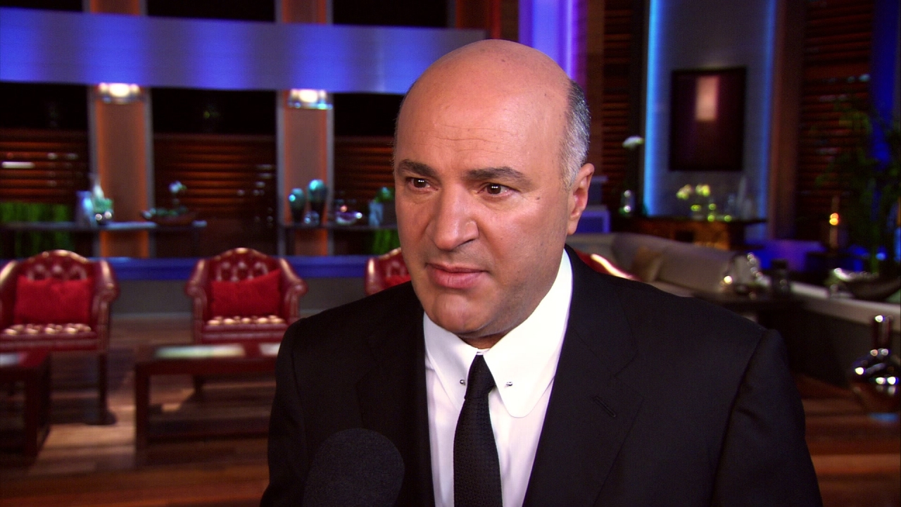Shark Tank: To Get On Shark Tank