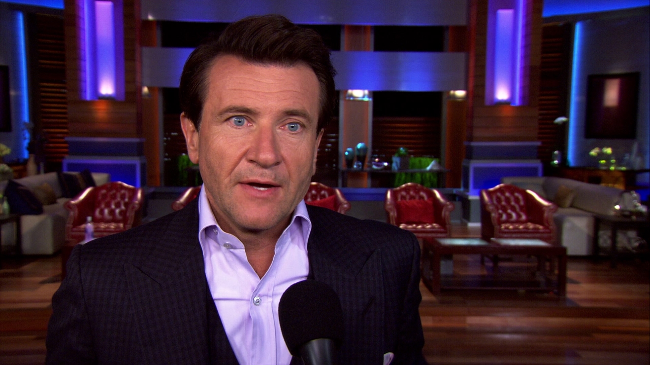 Shark Tank: One Of The Things That I've Learned