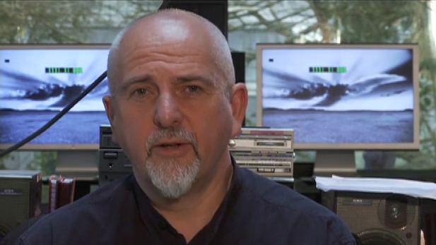 Taken By Storm: The Art Of Storm Thorgerson And Hipgnosis