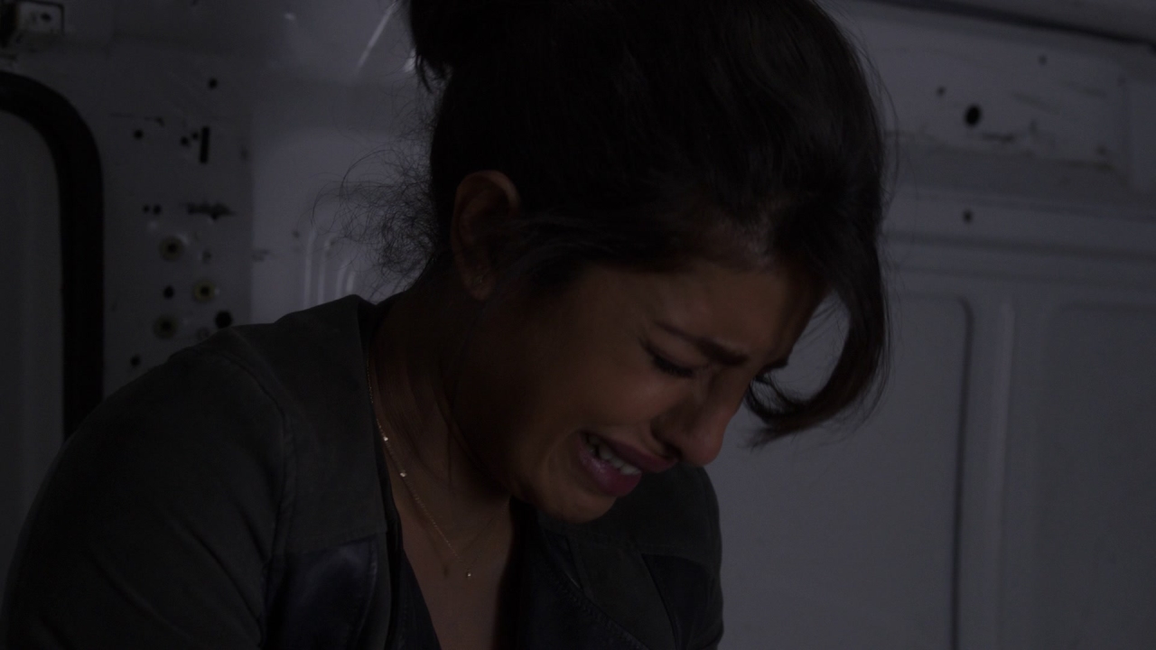 Quantico: Stop Crying