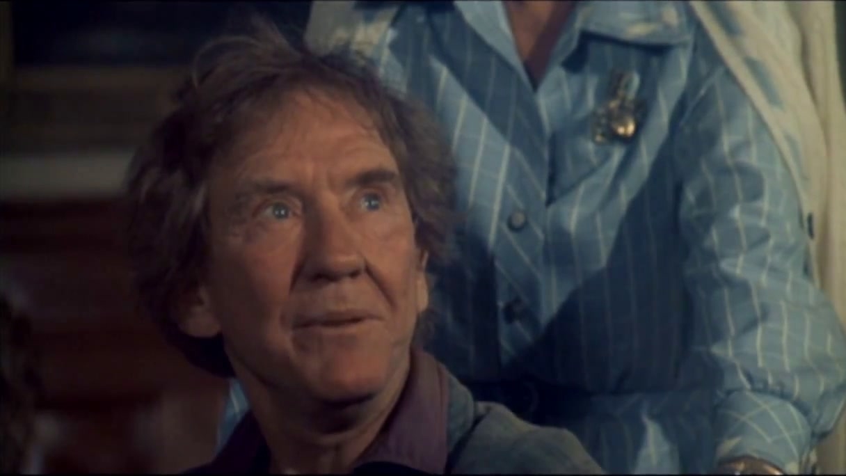 Burnt Offerings