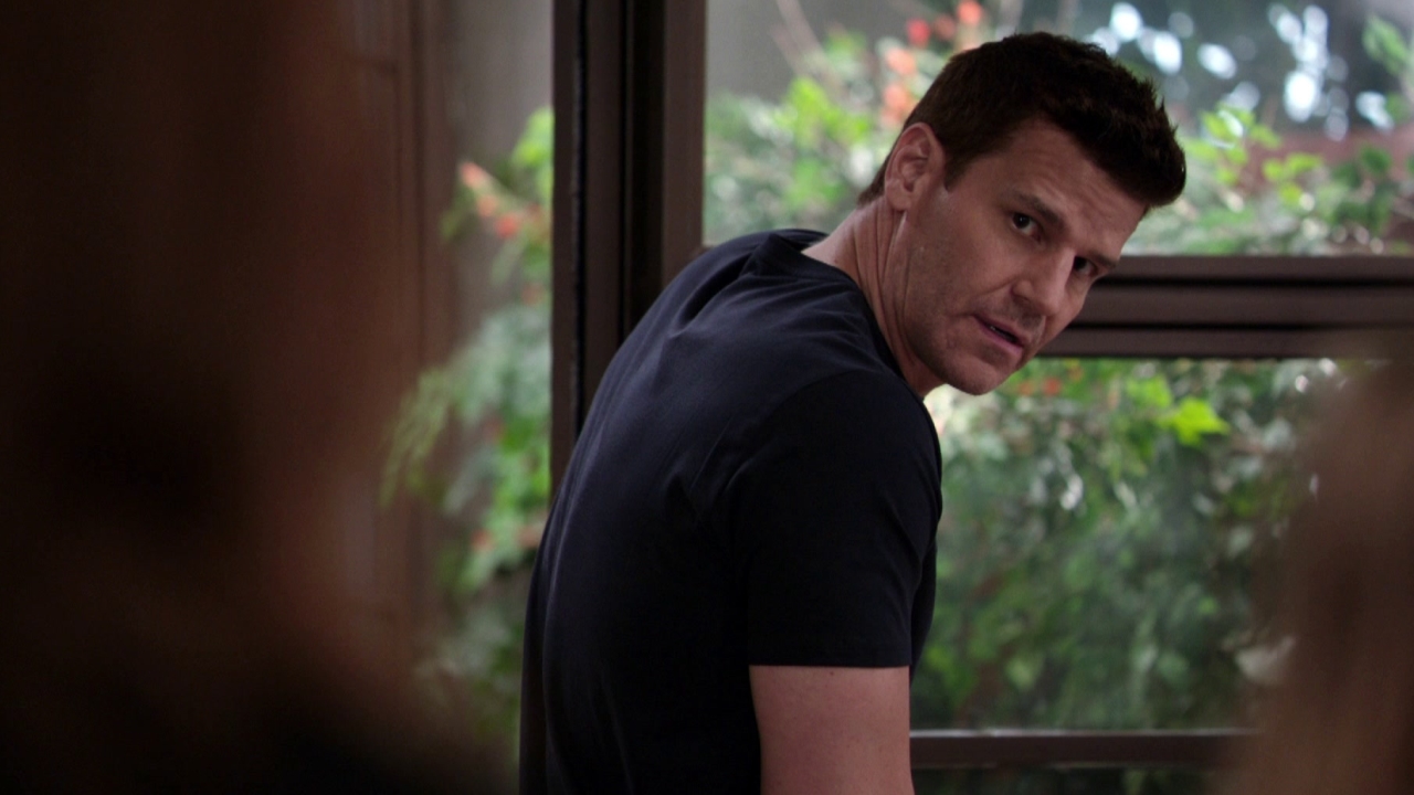 Bones: Season 11