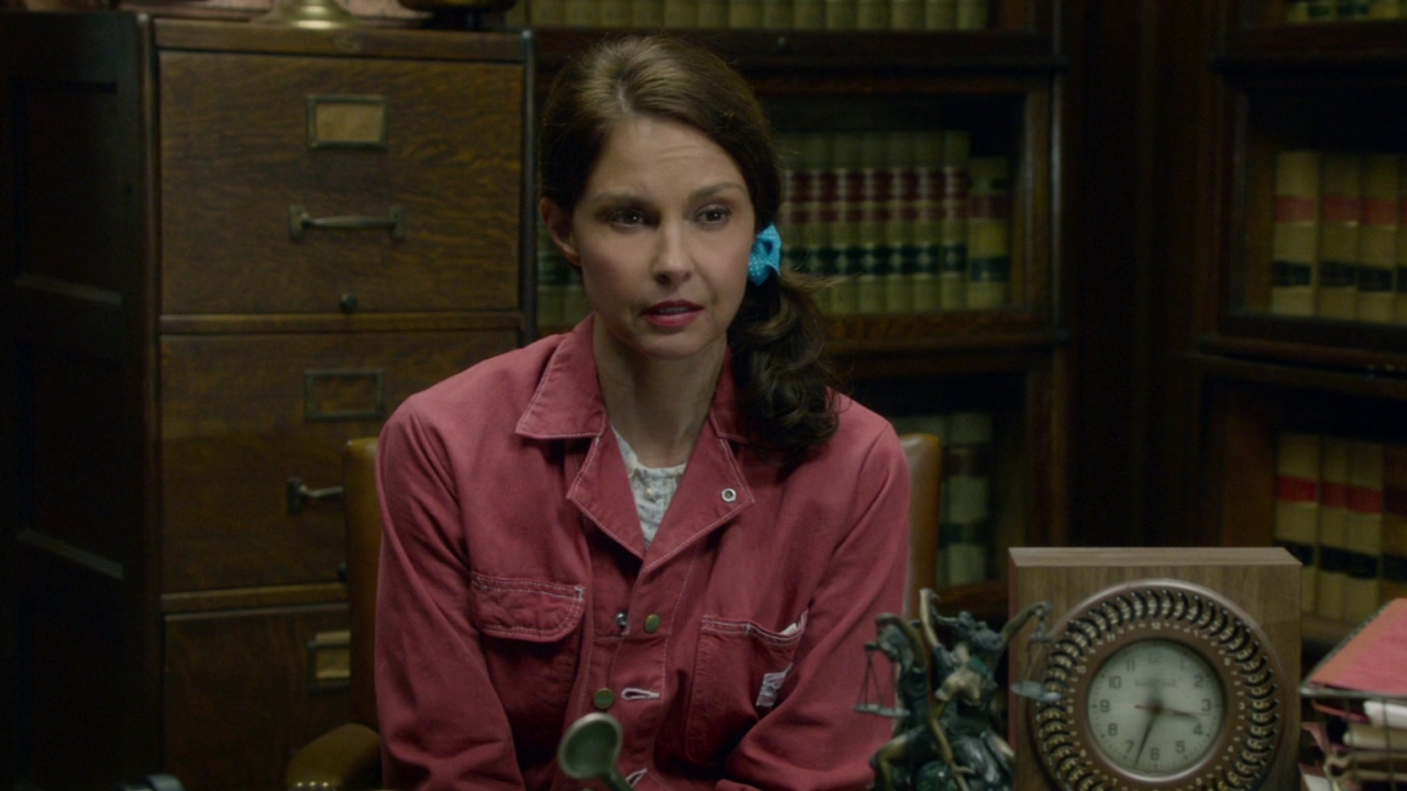 Big Stone Gap Reviews Metacritic