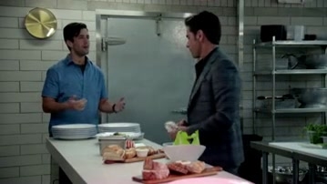 Grandfathered: Dad Face