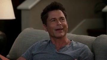 The Grinder: Should we Carpool?