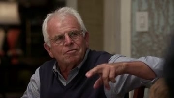 The Grinder: Little Mitchard No More