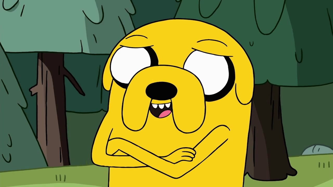 Adventure Time: The Enchiridion!