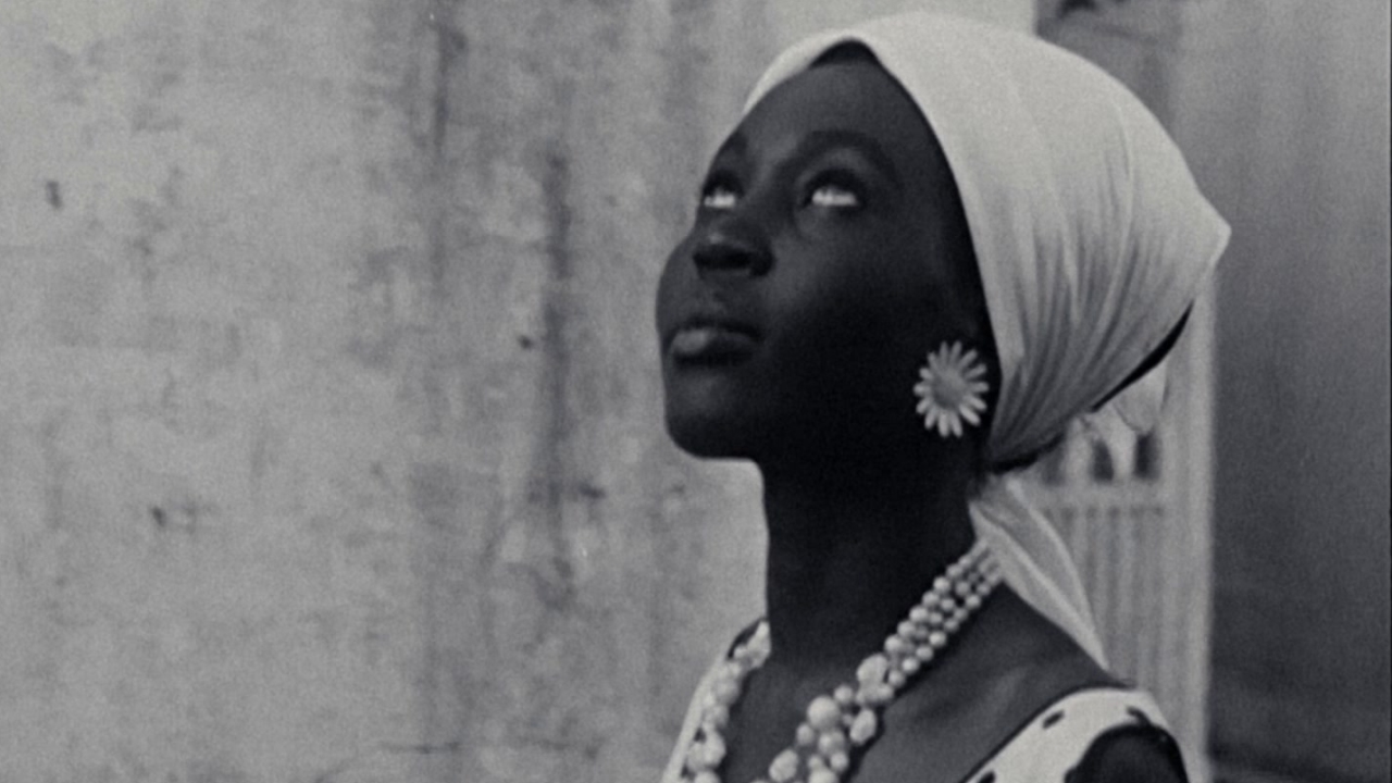 Sembene!