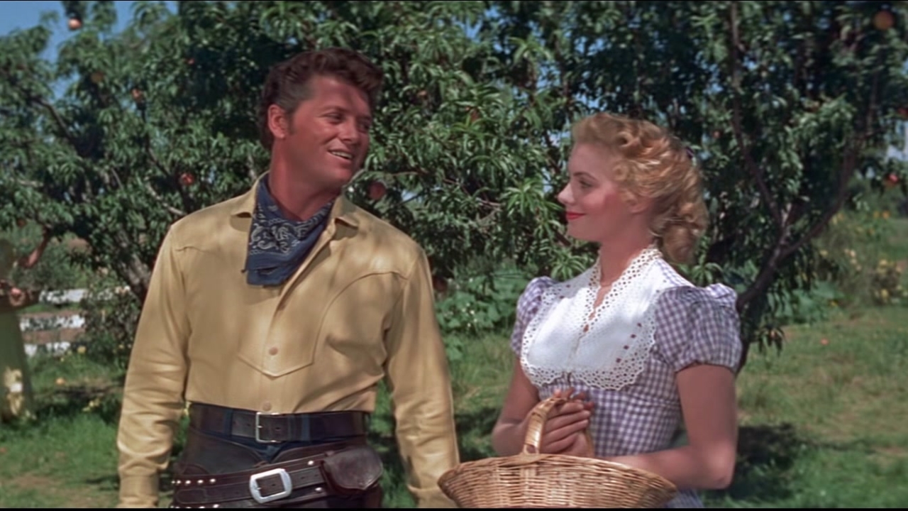 Oklahoma! 60th Anniversary