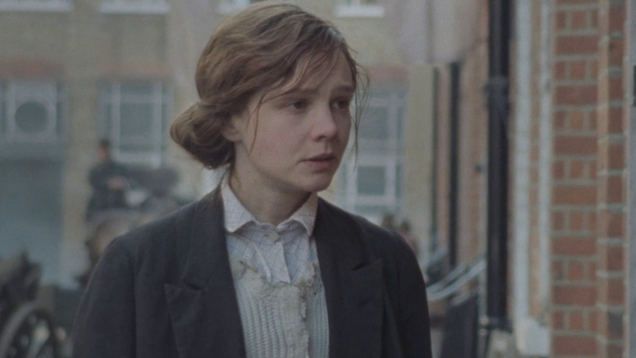 Suffragette: That's For Today