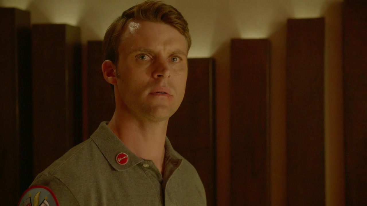 Chicago Fire: The Firemen Is Here
