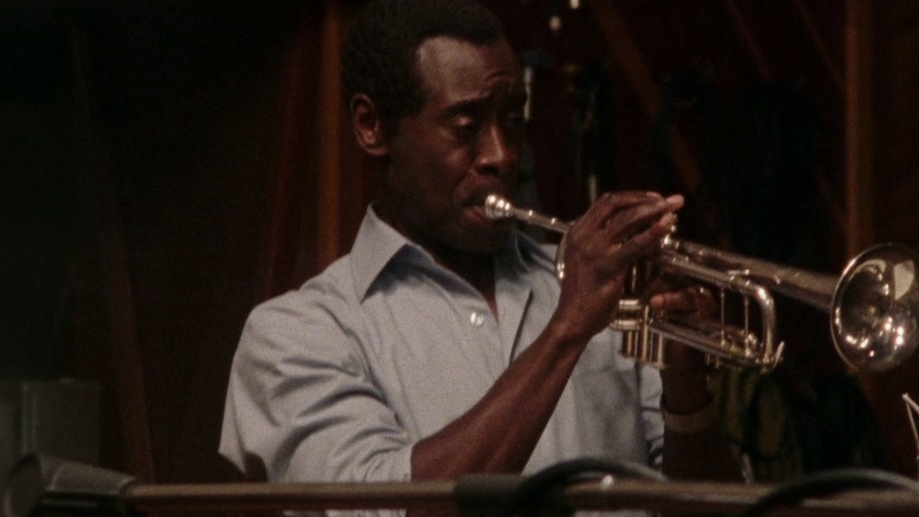 Miles Ahead: Gone