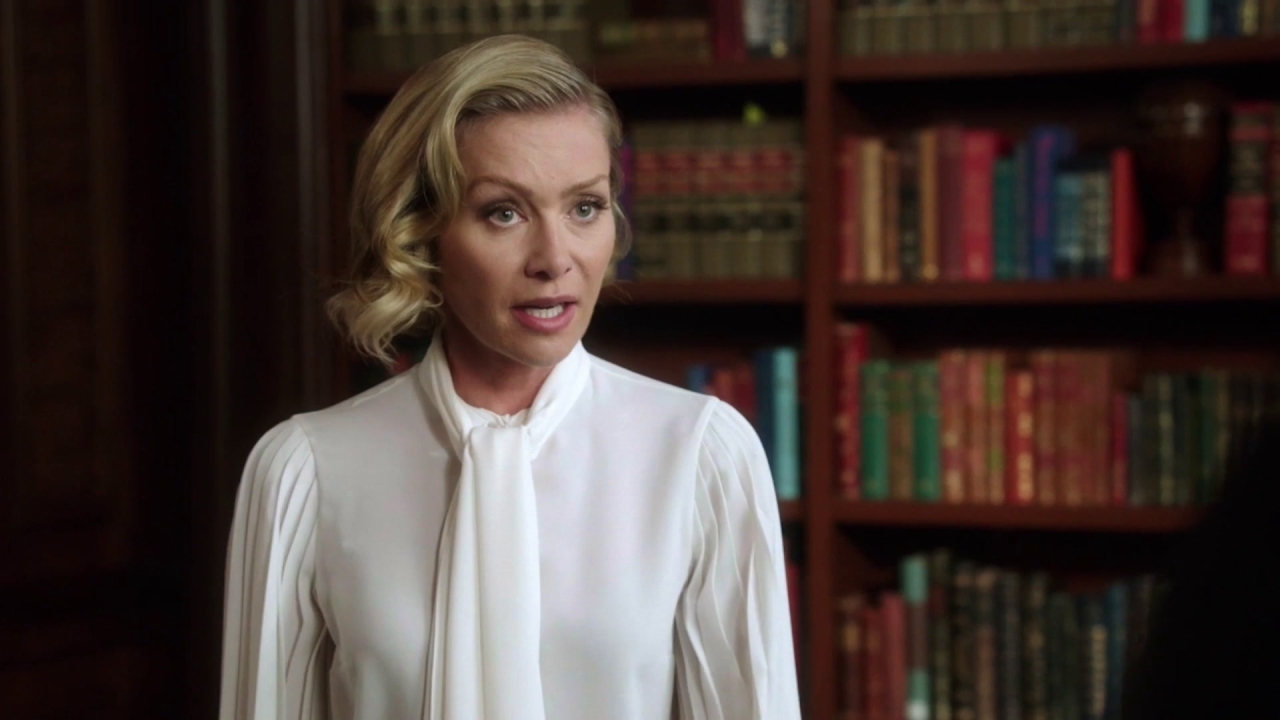 Scandal: You're Done Talking