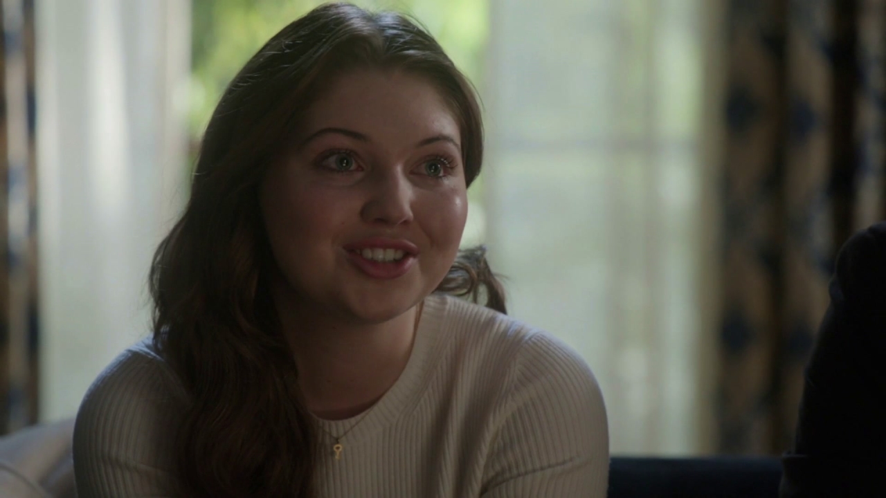 How To Get Away With Murder: Mean Girls