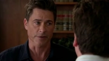 The Grinder: I Was Yapping My Big, Dumb Mouth