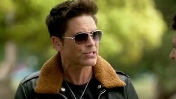 The Grinder: You Would Rather Go Into Cardiac Arrest