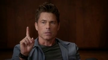 The Grinder: Nobody In This Room Is Working For The Other Side