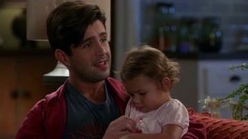 Grandfathered: Guys' Night
