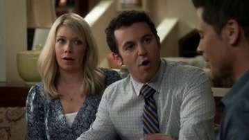 The Grinder: You Guys Are Lying To Us Right Now