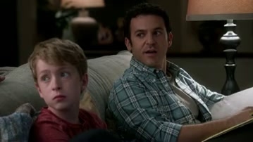 The Grinder: The Curious Disappearance Of Mr. Donovan