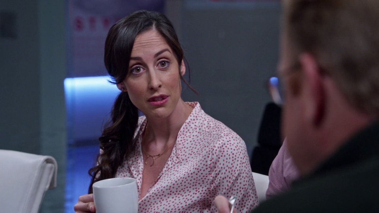 Black-Ish: Cinco De Daddio