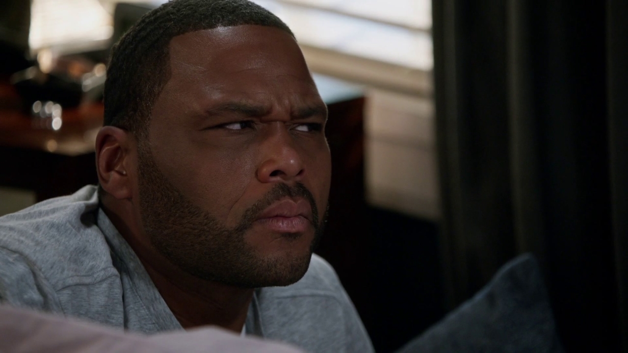 Black-Ish: Father's Day Is A Joke