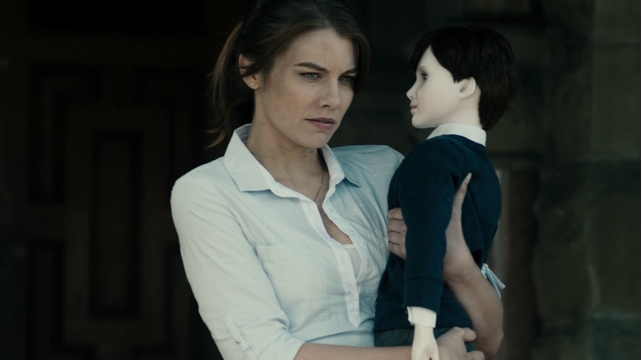 The Boy (Trailer 1)