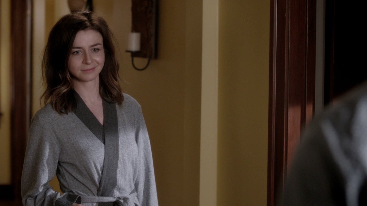 Grey's Anatomy: Good Morning