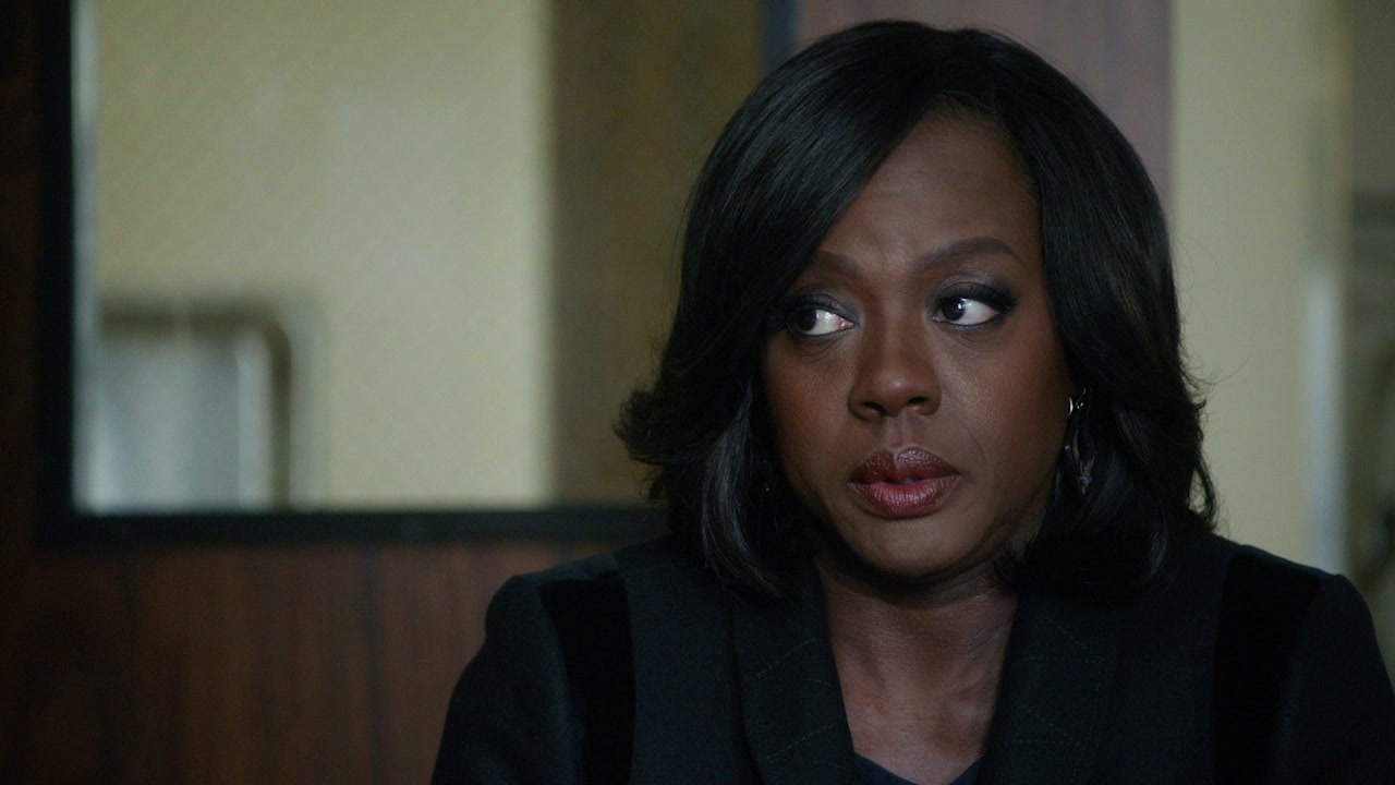 How To Get Away With Murder: Meet The Wife