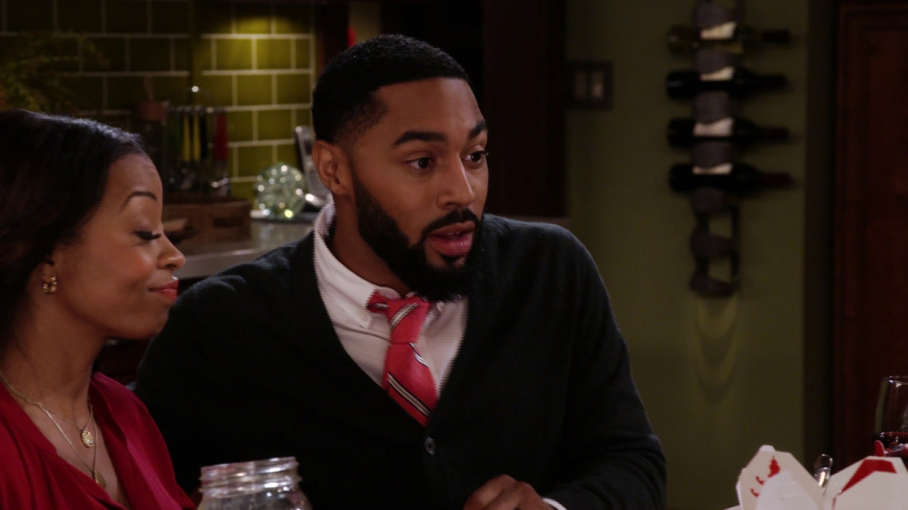 Truth Be Told: Mitch & Tracy Have Dinner At Russell & Angie's
