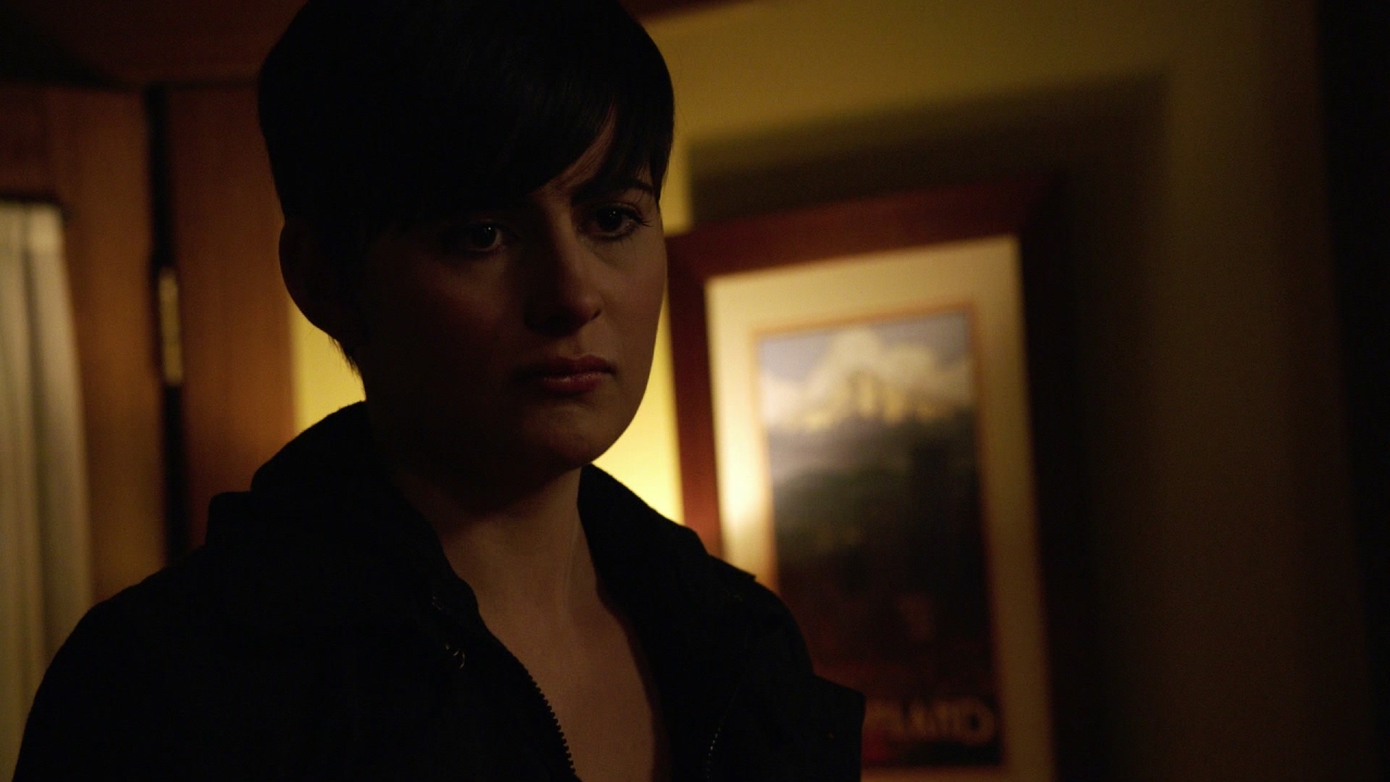 Grimm: Season 5