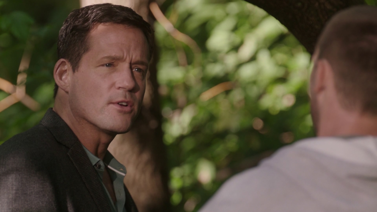Quantico: Don't Question The Chain Of Command