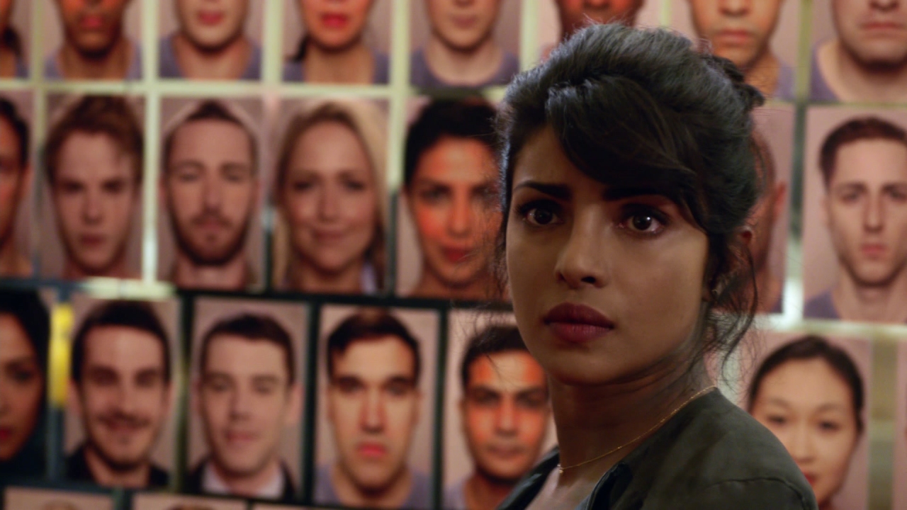 Quantico: How Well Do You Know These People?