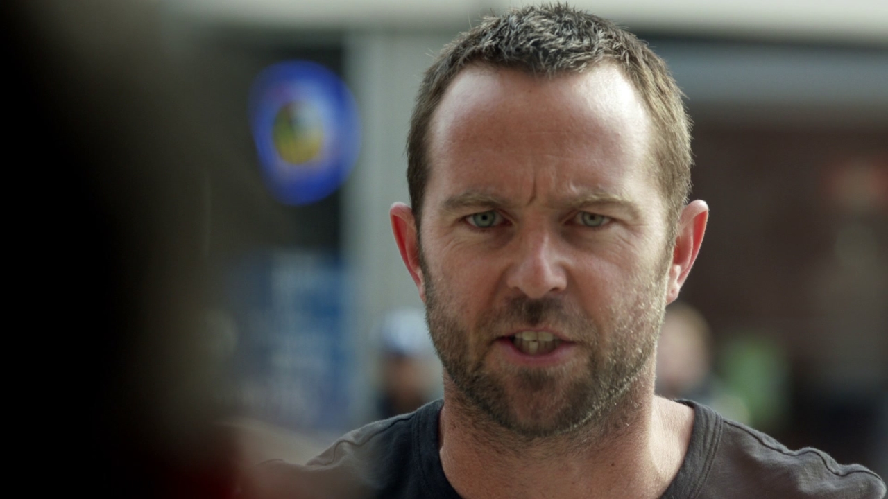 Blindspot: Split The Law