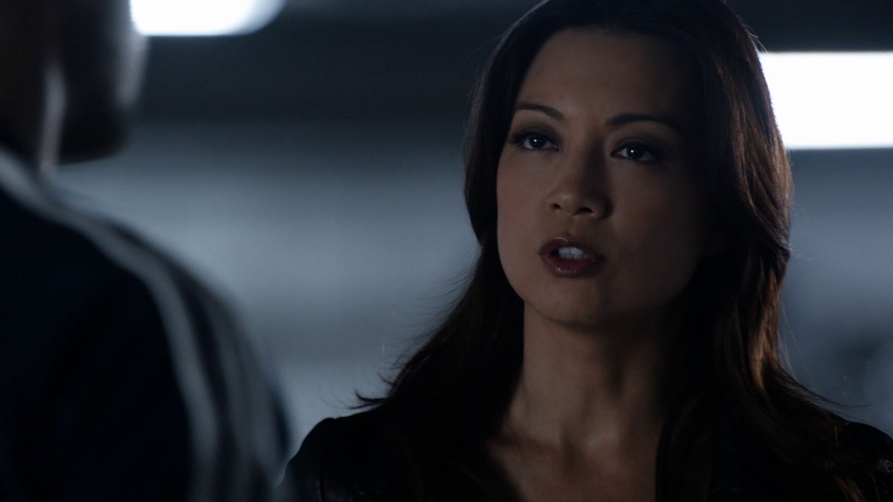 Marvel's Agents Of S.H.I.E.L.D.: Finding Ward
