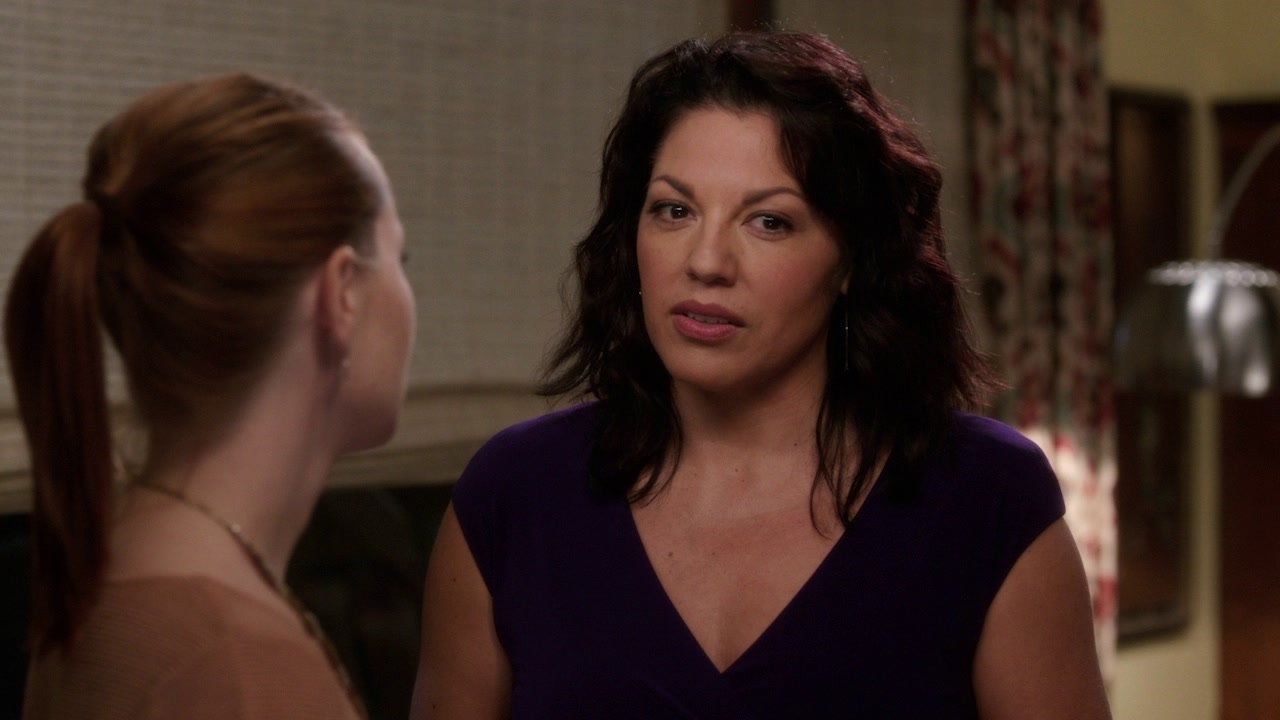 Grey's Anatomy: The Legendary Penny