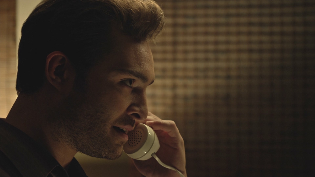 Wicked City: My Needs