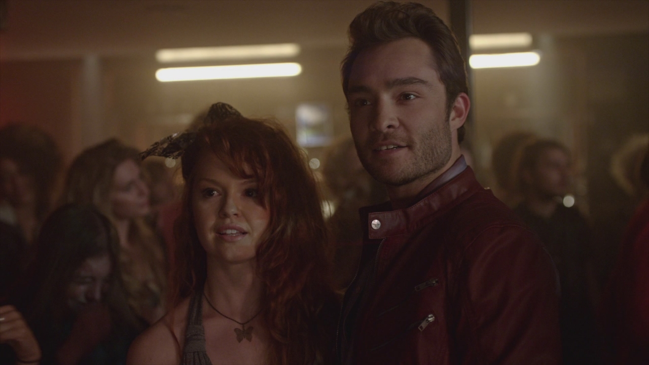 Wicked City: Run-In