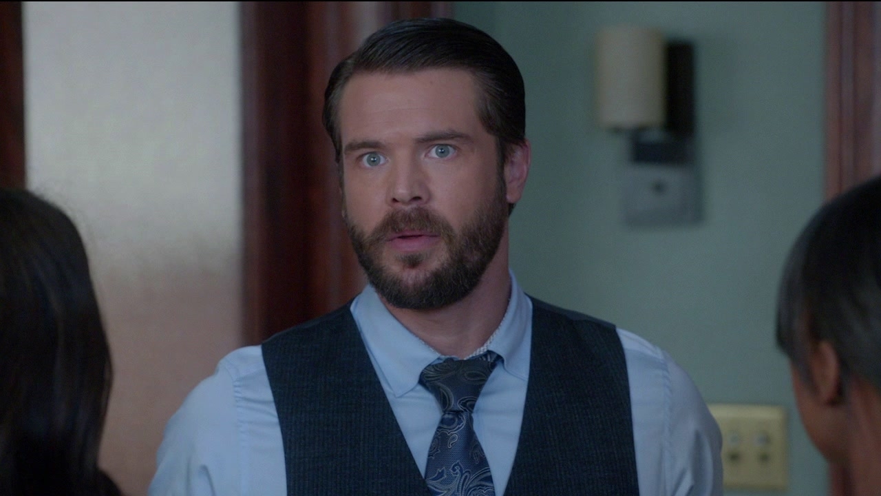 How To Get Away With Murder: Eyes On Everyone