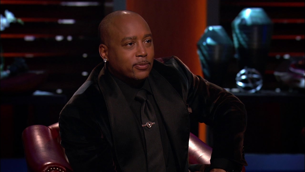 Shark Tank: Three Jerks Jerky