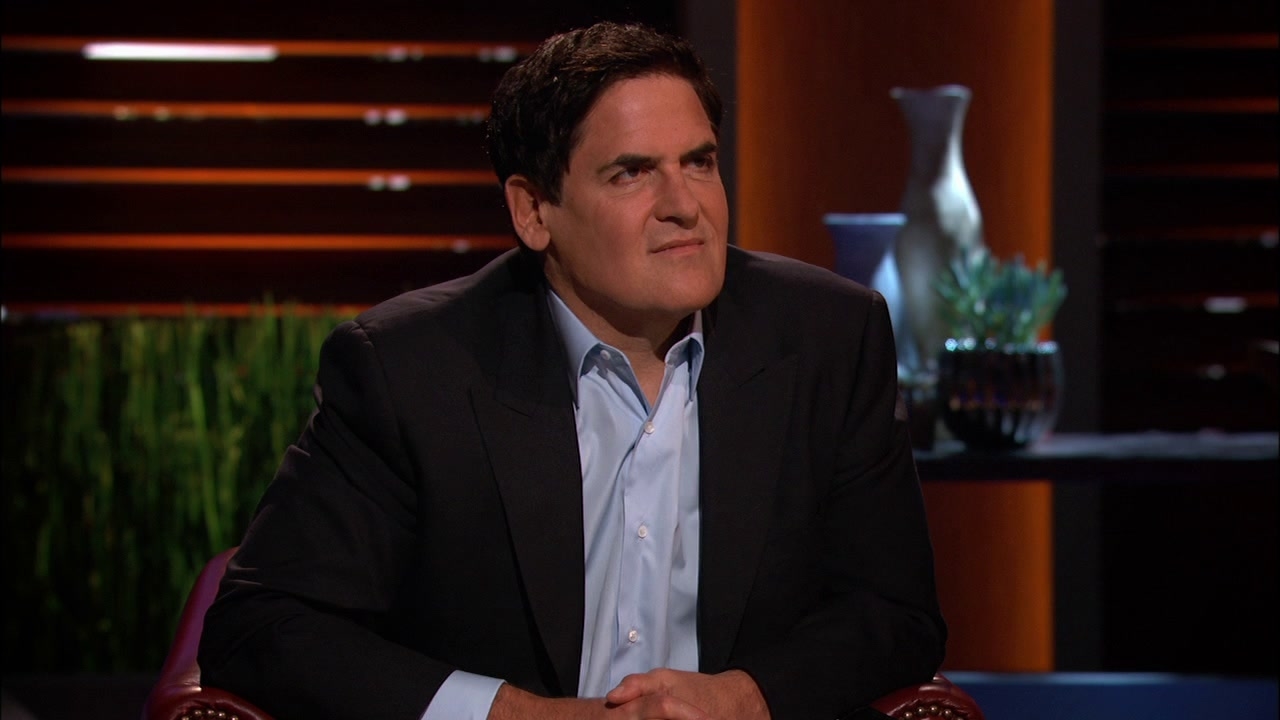 Shark Tank: Switch Witch