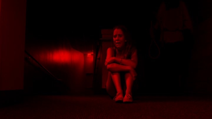 The Gallows