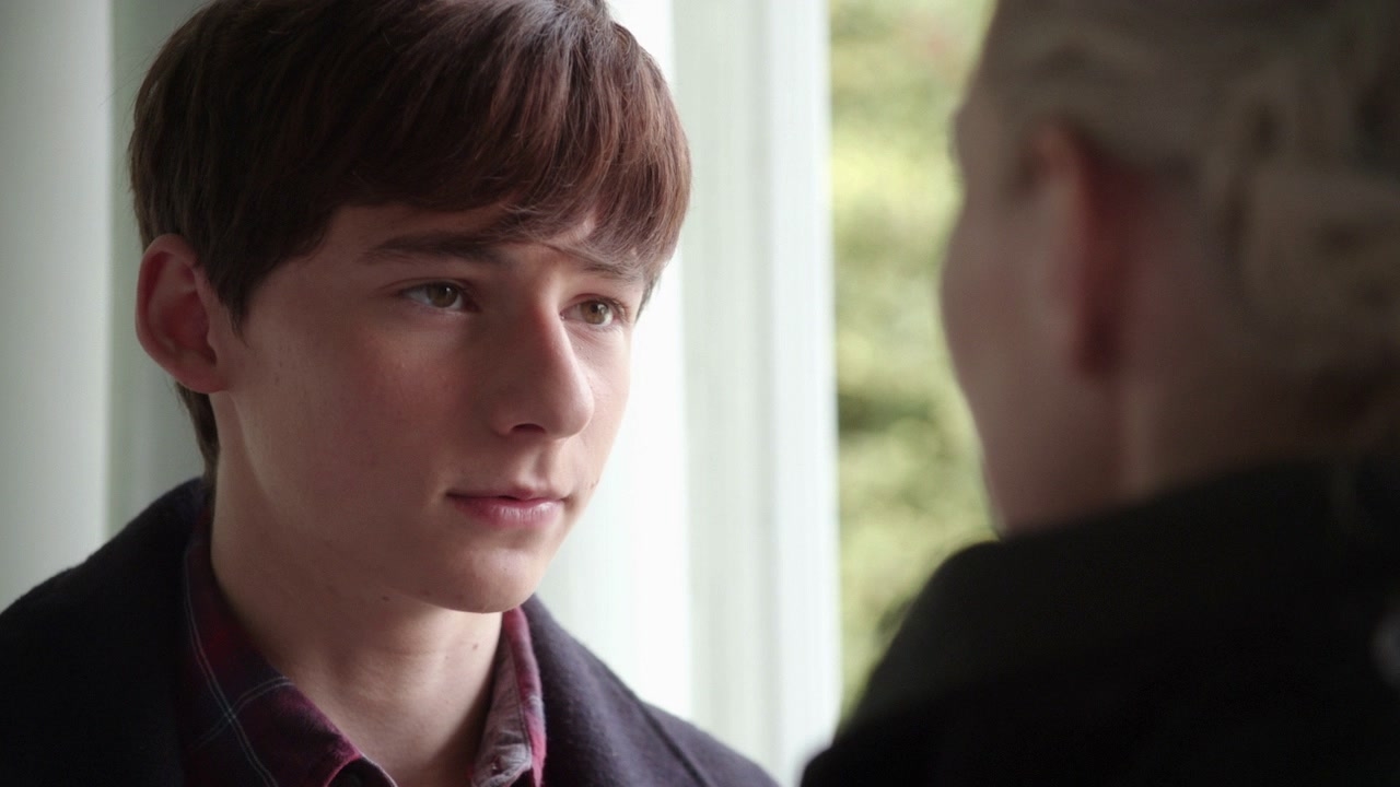Once Upon A Time: Henry Needs Help