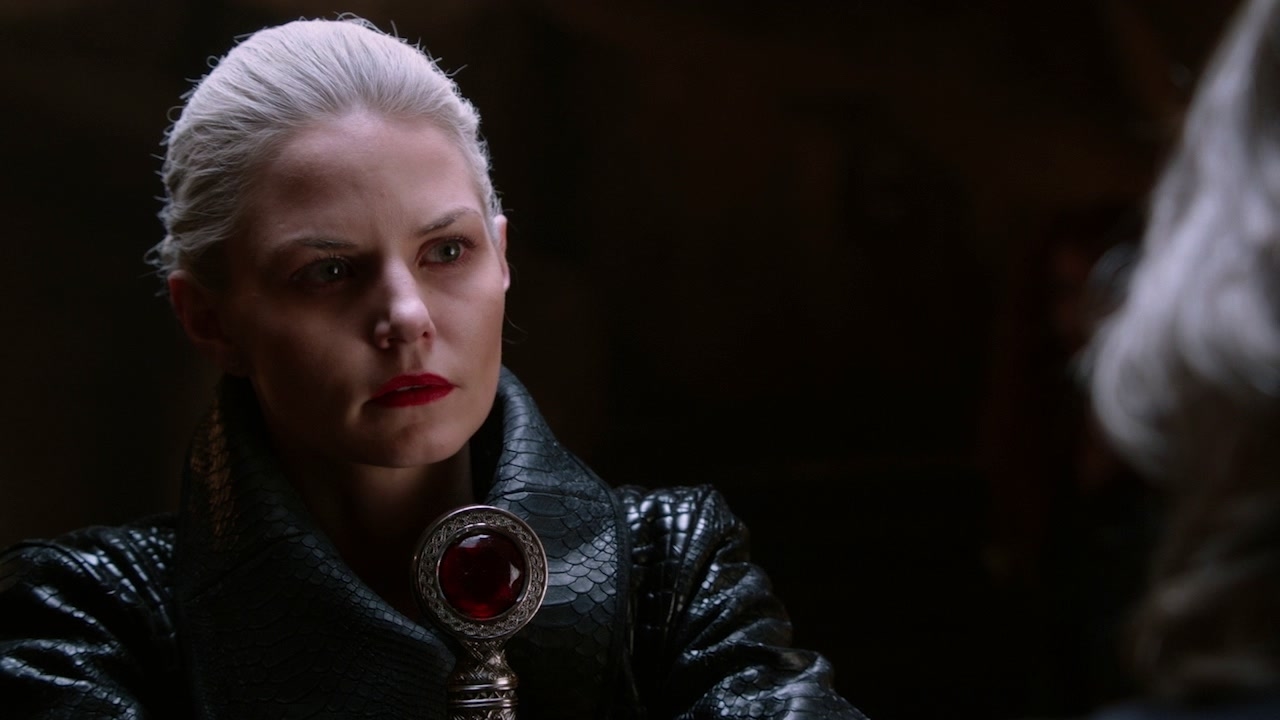Once Upon A Time: Make Me A Hero