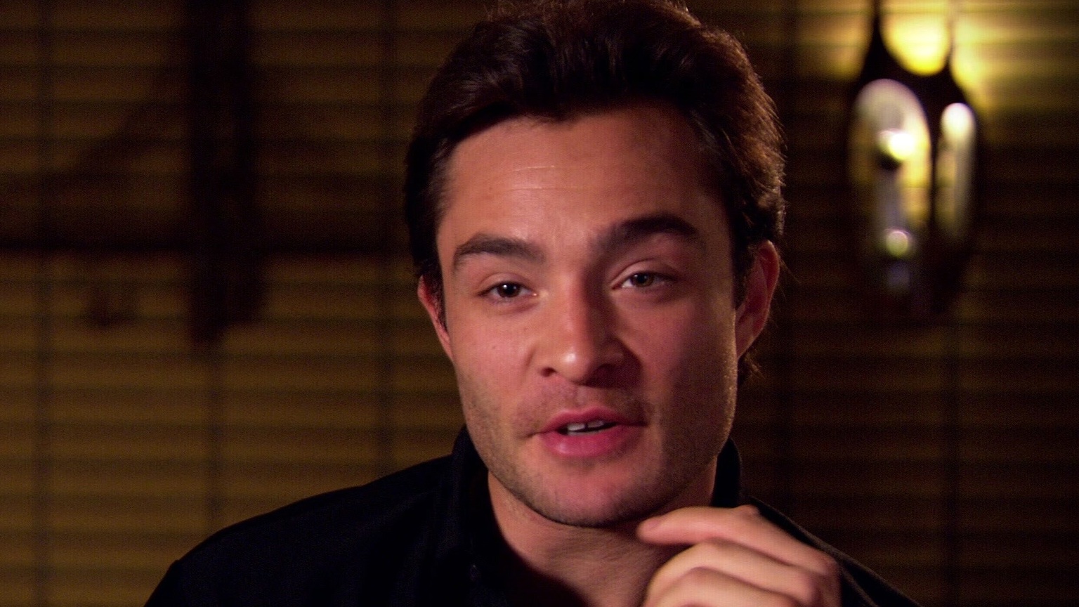 Wicked City: Los Angeles 1982 Featurette