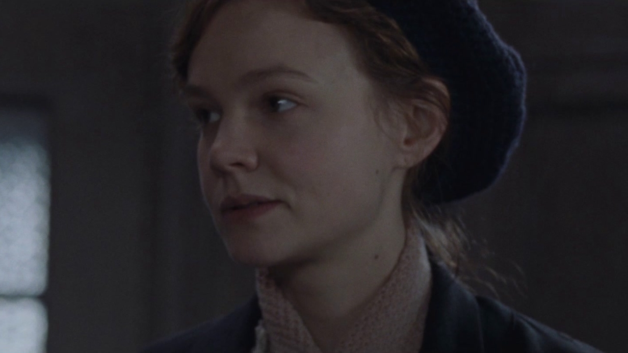 Suffragette: You A Suffragette