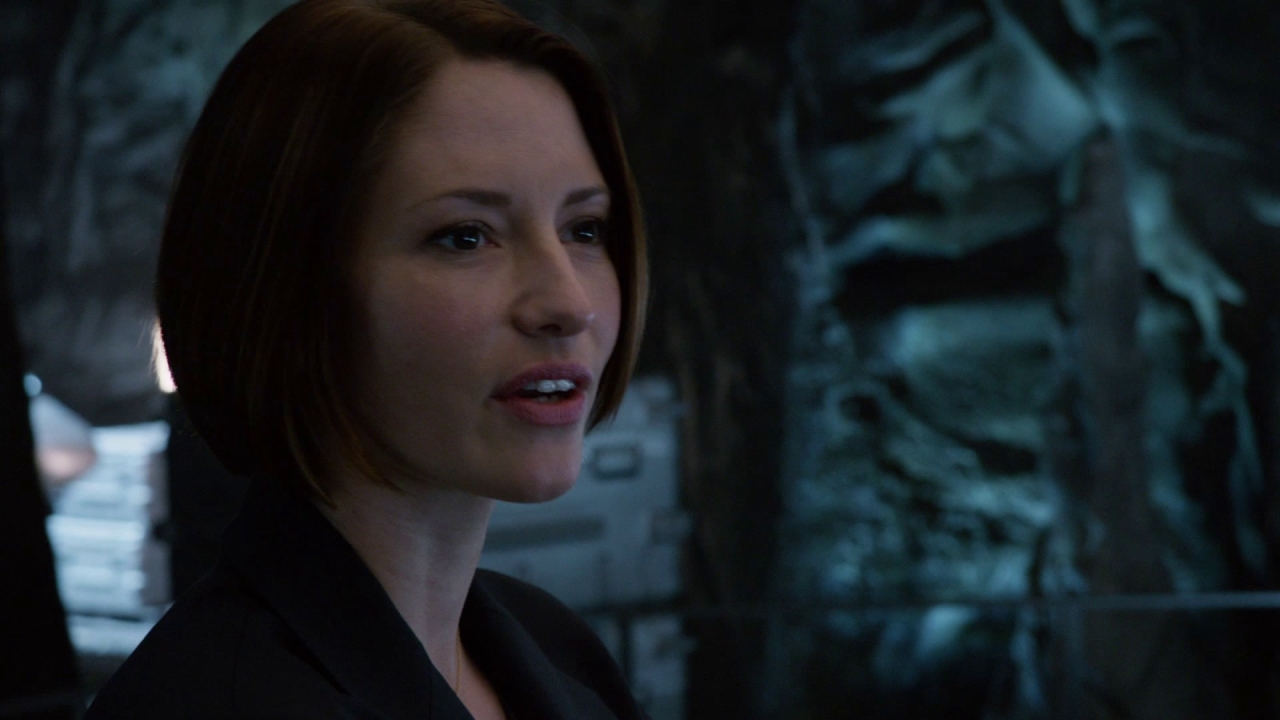 Supergirl: That's Exactly What We Were Counting On